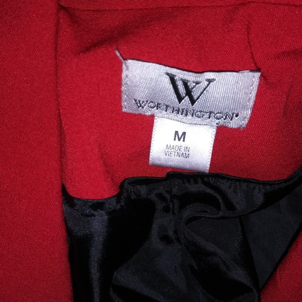 Jacket - Picture 2 of 2